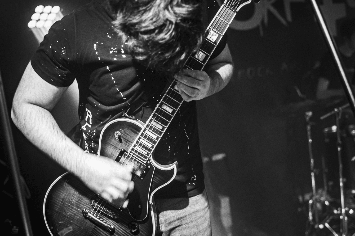 Dorfterror live