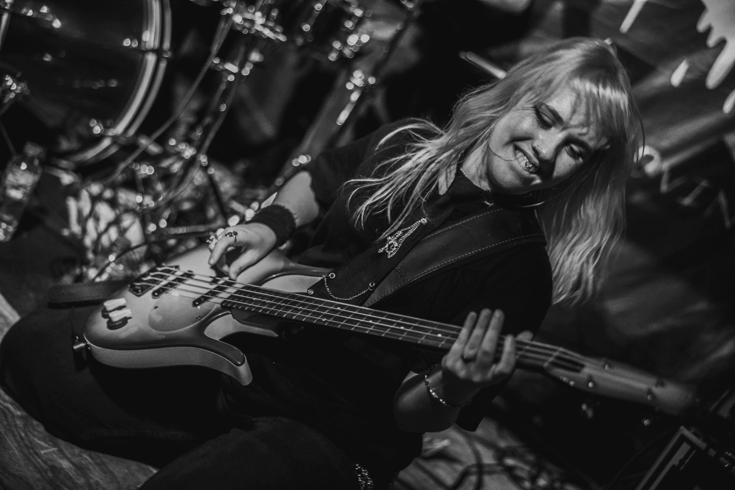 Dorfterror live