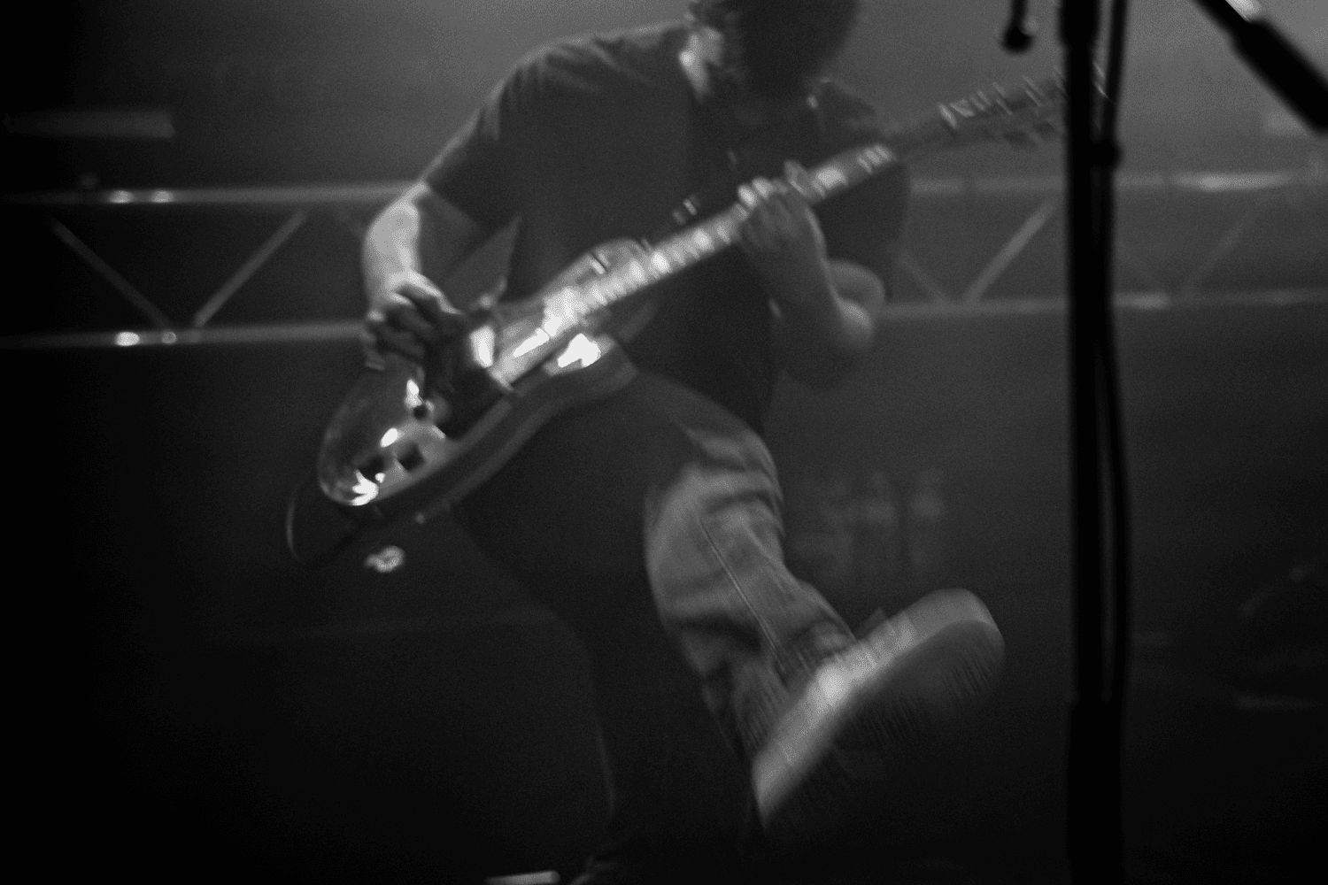 Dorfterror live