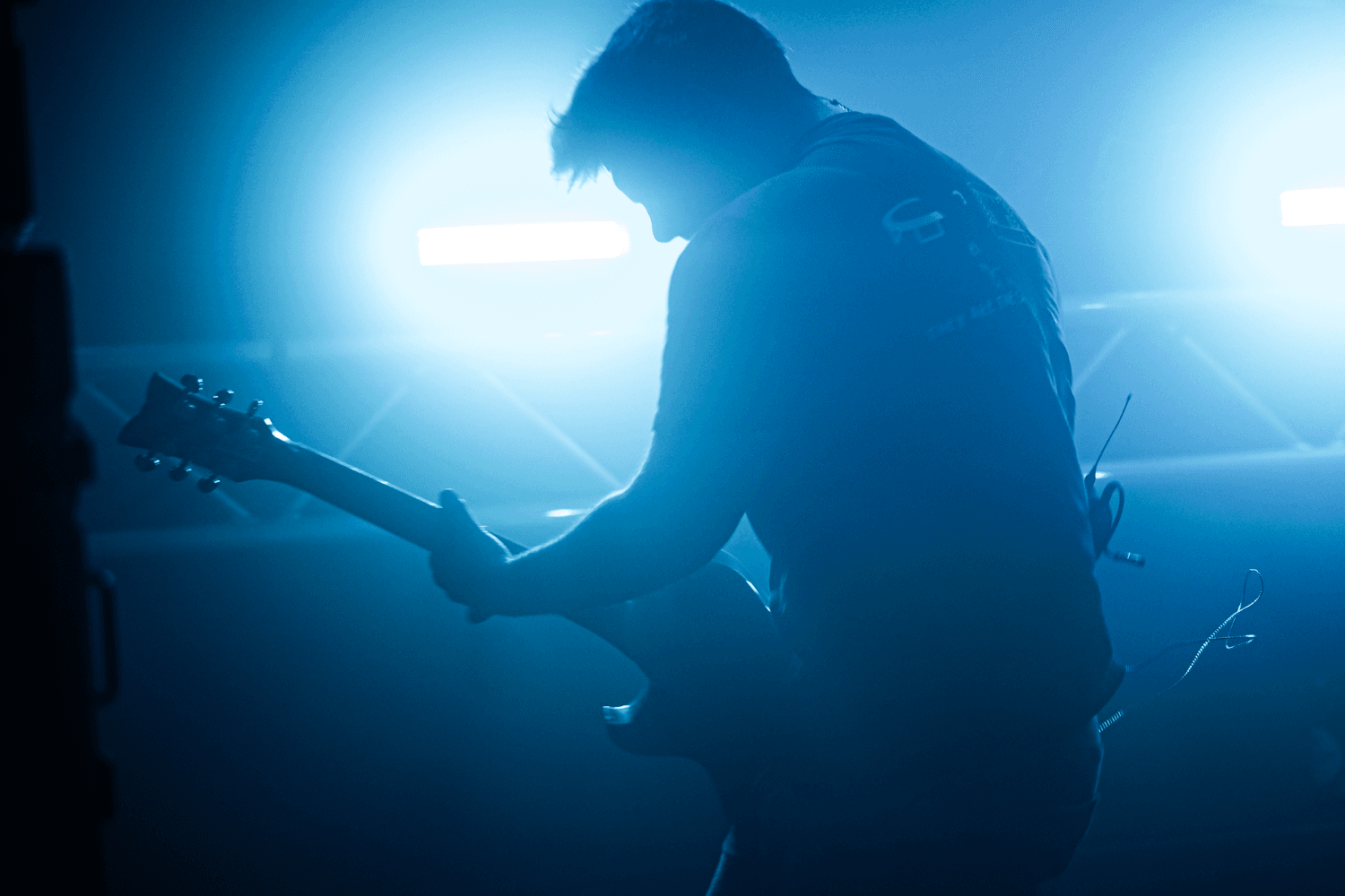 Dorfterror live