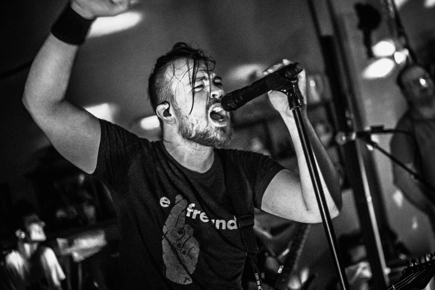 Dorfterror live