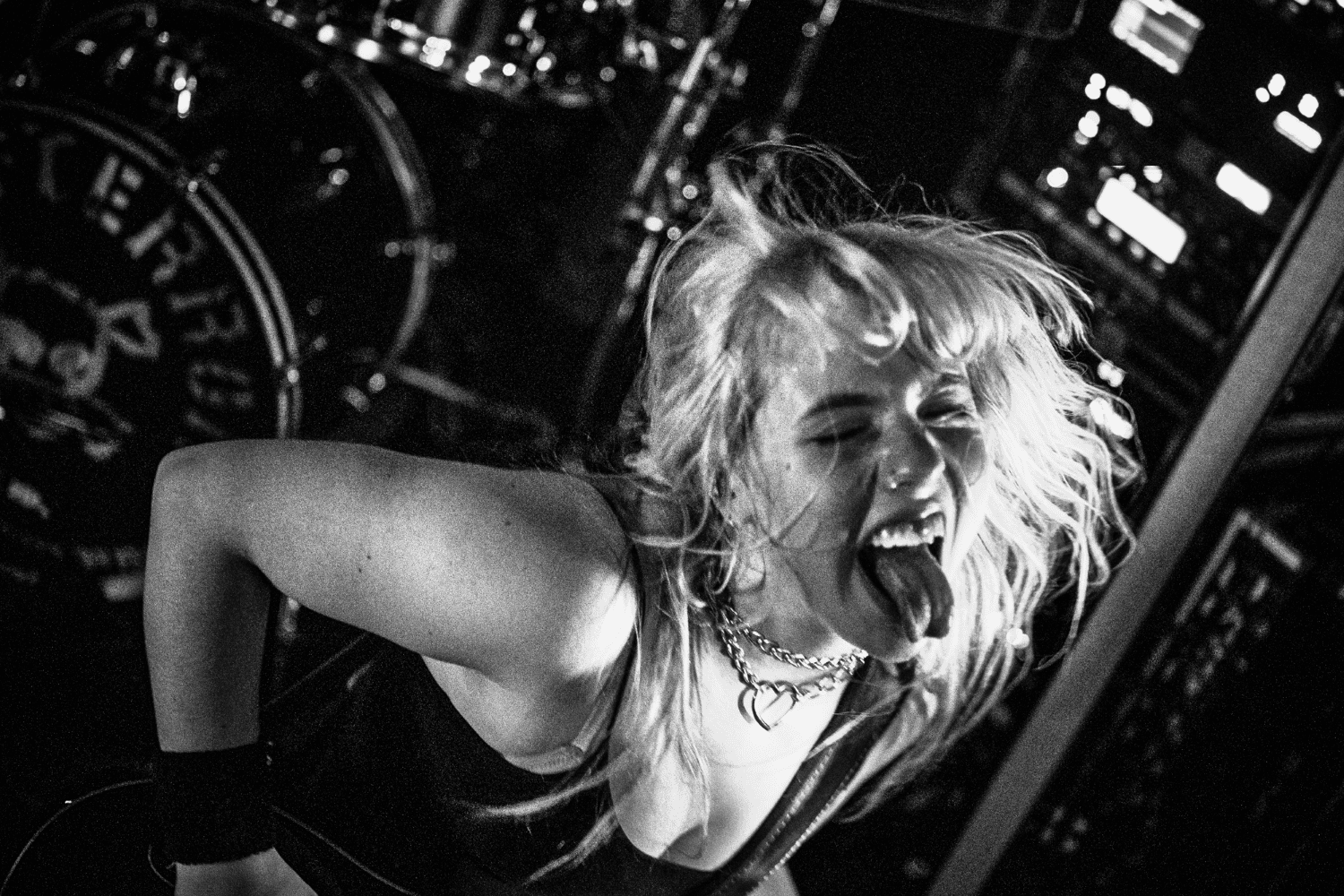 Dorfterror live