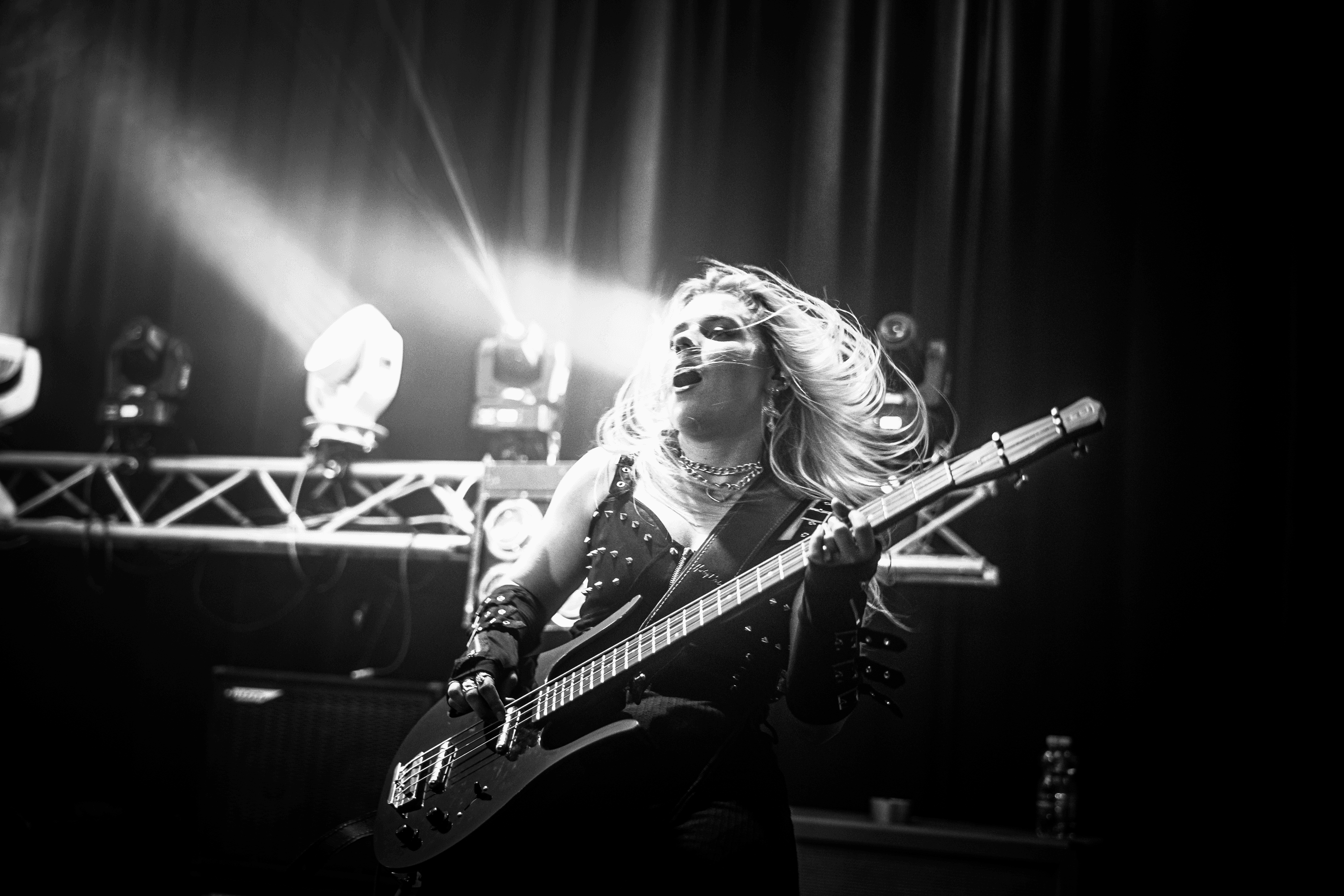 Dorfterror live