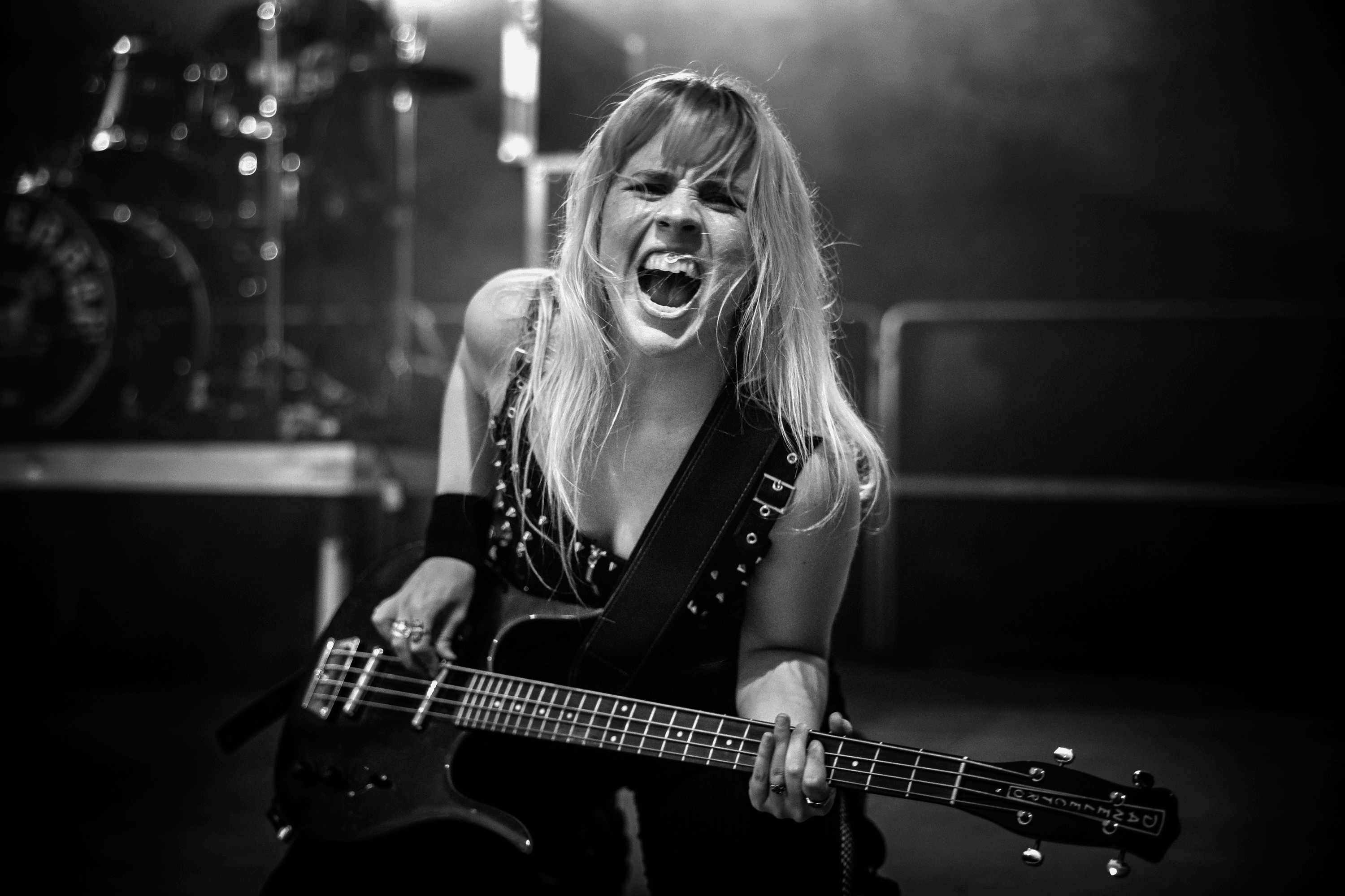 Dorfterror live