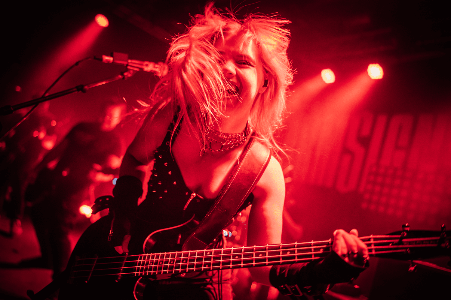 Dorfterror live