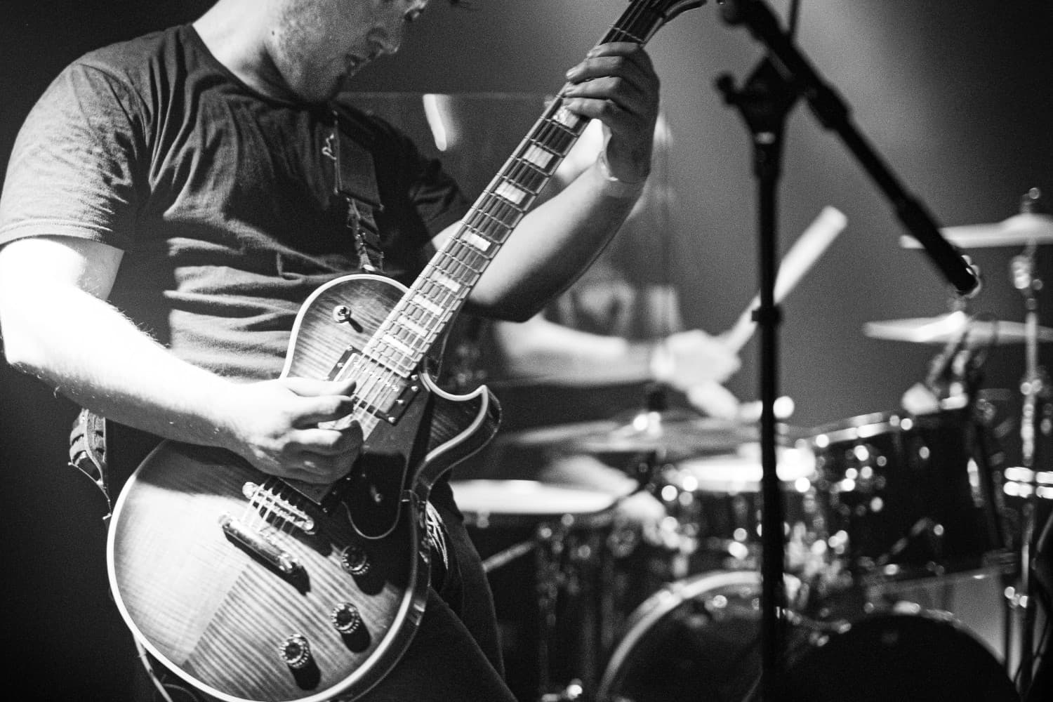 Dorfterror live