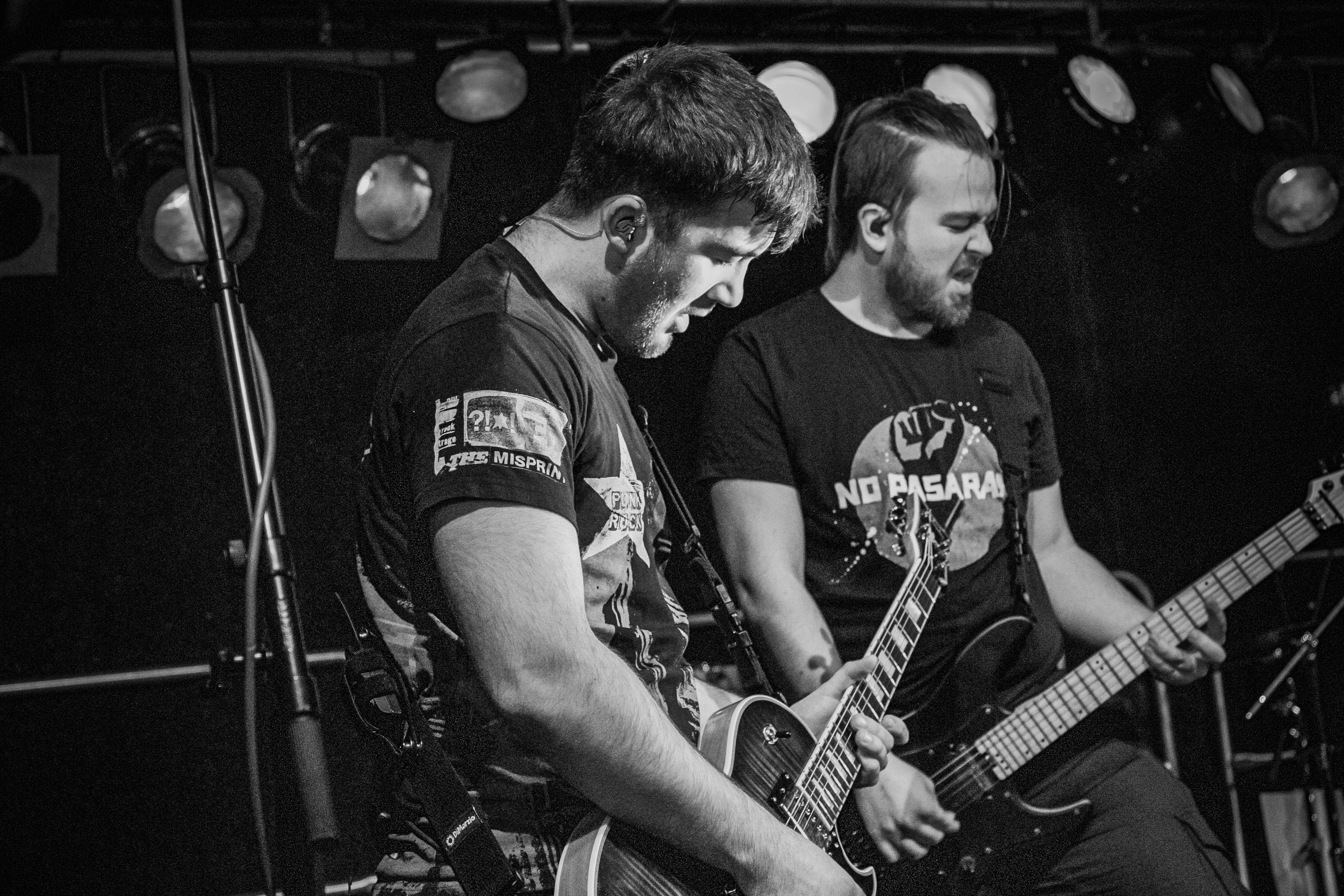 Dorfterror live