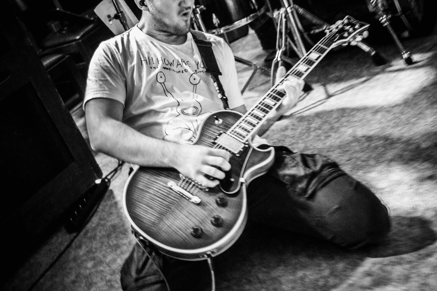 Dorfterror live