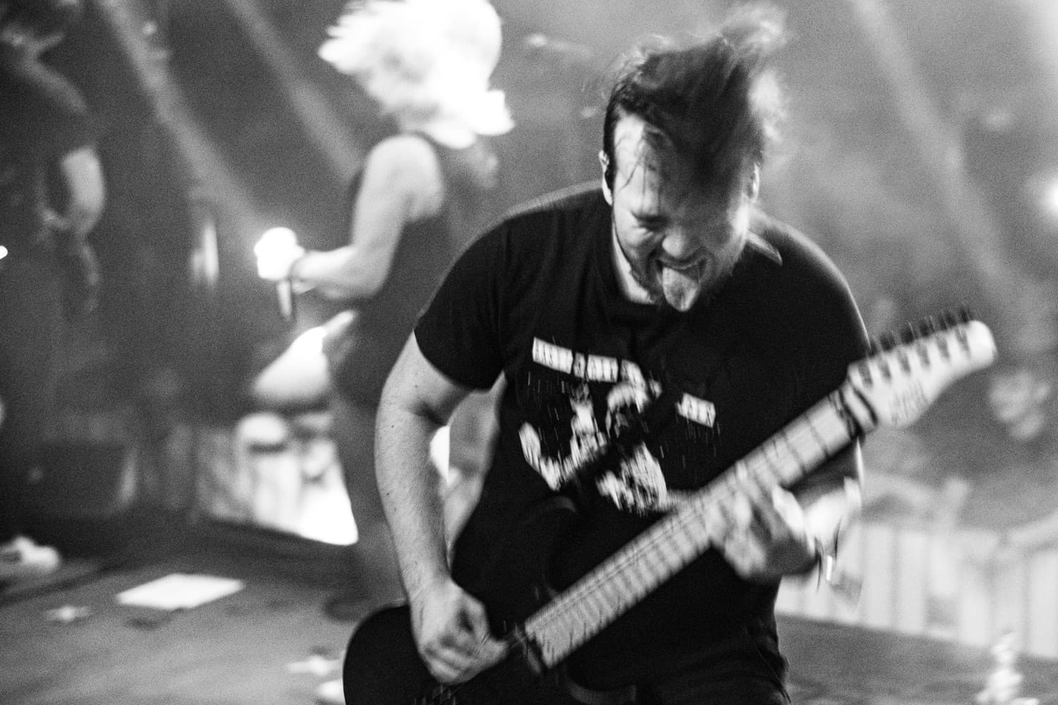 Dorfterror live