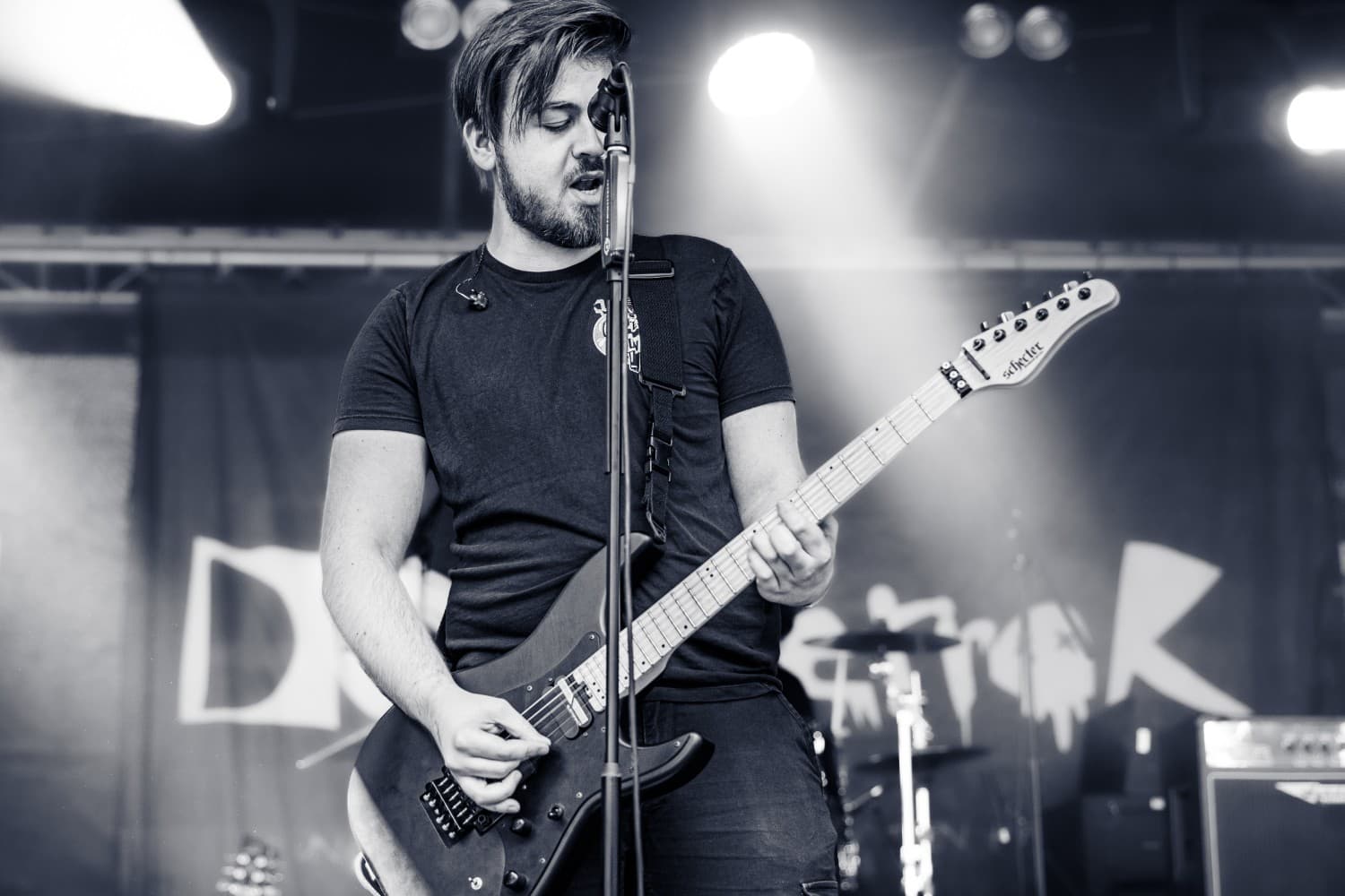 Dorfterror live